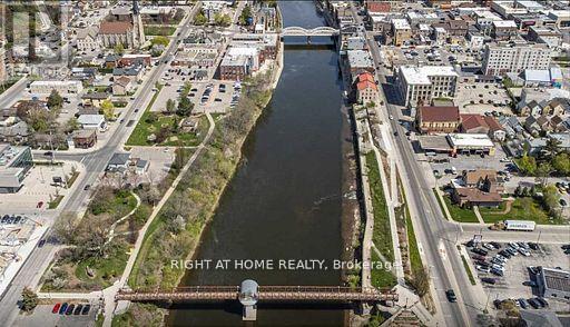 1714 - 15 Glebe Street, Cambridge, Ontario  N1S 0C3 - Photo 39 - X12589852