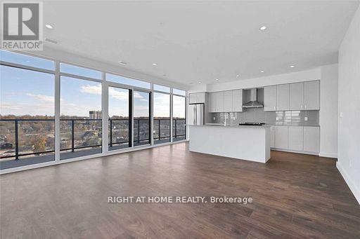 1714 - 15 Glebe Street, Cambridge, Ontario  N1S 0C3 - Photo 8 - X12589852