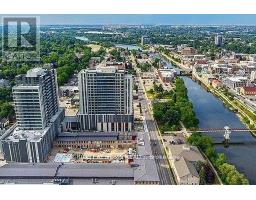 1714 - 15 GLEBE STREET, Cambridge, Ontario
