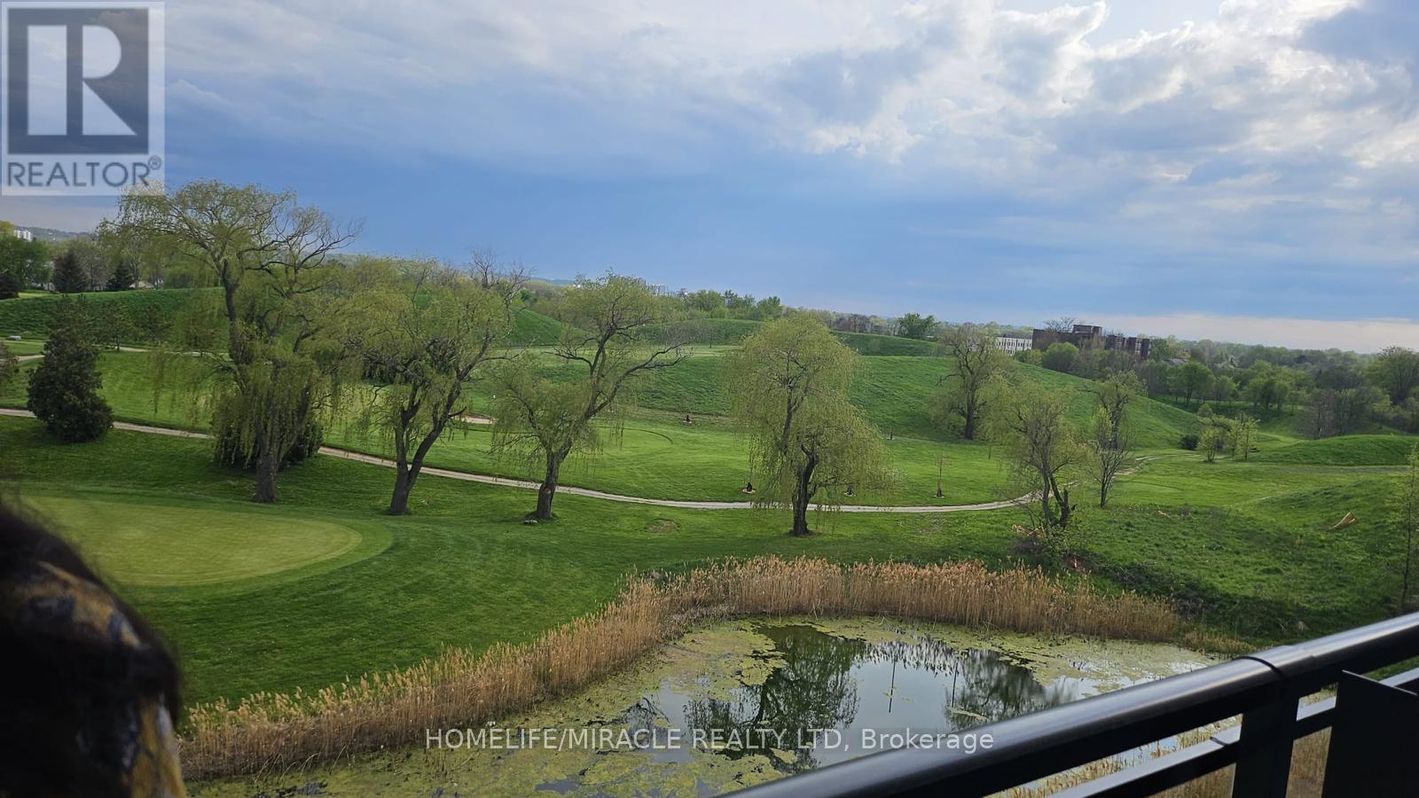 212 - 50 Herrick Avenue, St. Catharines, Ontario  L2P 0G3 - Photo 10 - X12589868