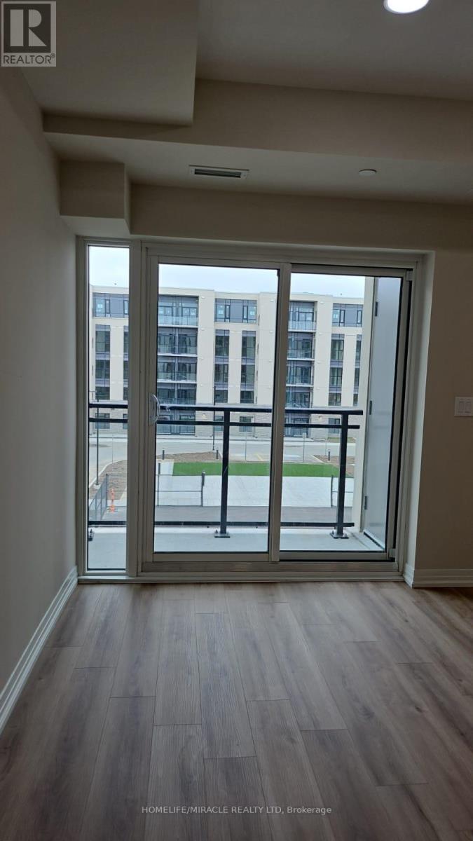 212 - 50 Herrick Avenue, St. Catharines, Ontario  L2P 0G3 - Photo 4 - X12589868