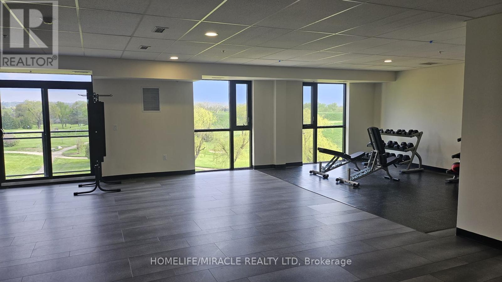 212 - 50 Herrick Avenue, St. Catharines, Ontario  L2P 0G3 - Photo 8 - X12589868