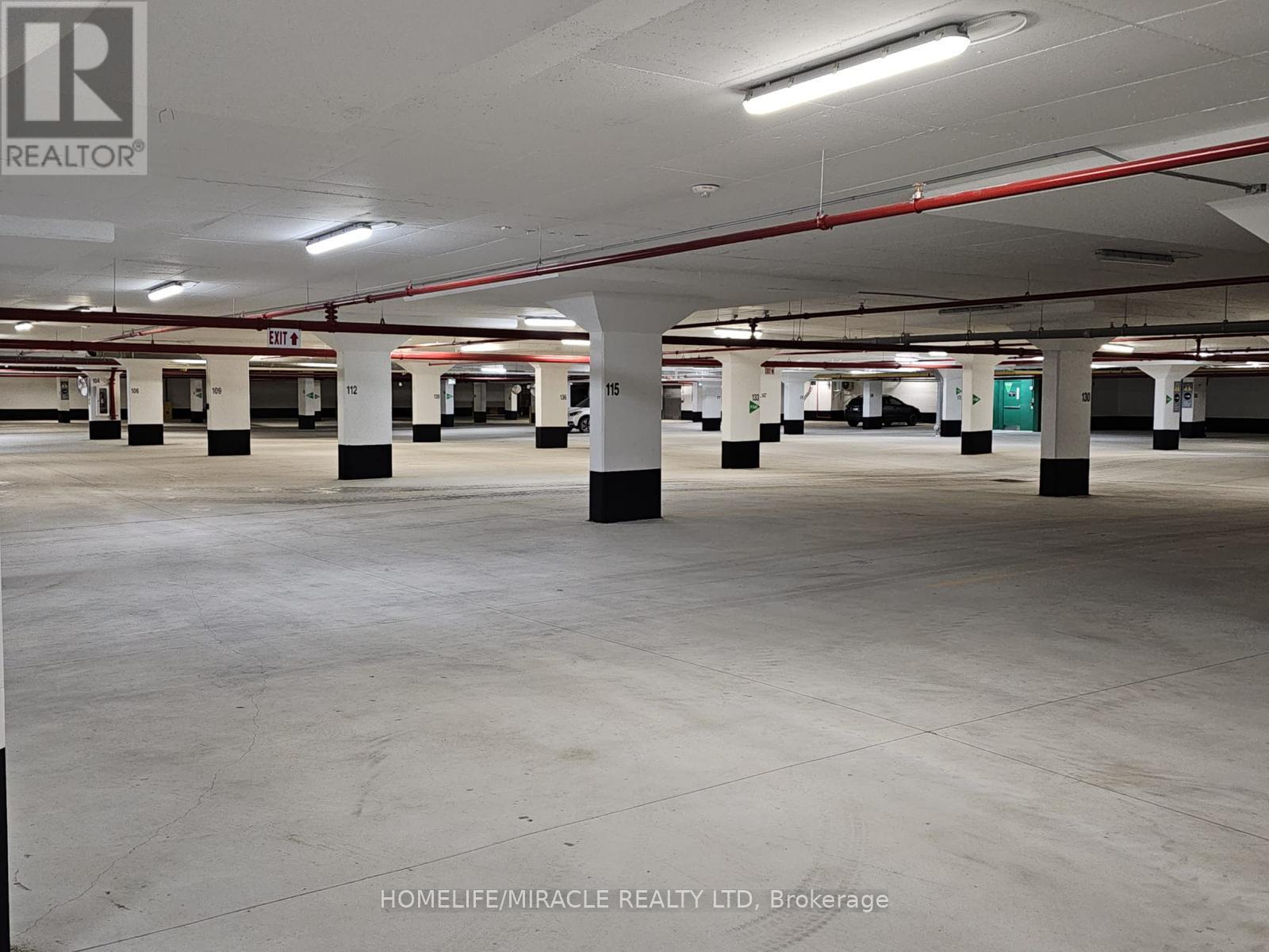 212 - 50 Herrick Avenue, St. Catharines, Ontario  L2P 0G3 - Photo 9 - X12589868