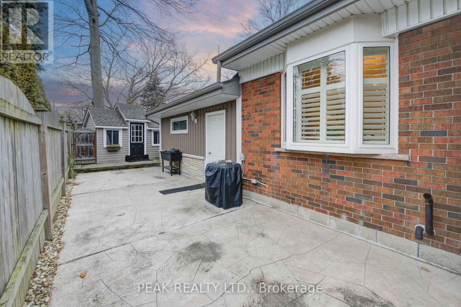 50 Edgewood Avenue, Hamilton, Ontario  L8T 1K1 - Photo 40 - X12589876