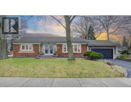 50 EDGEWOOD AVENUE, Hamilton, Ontario