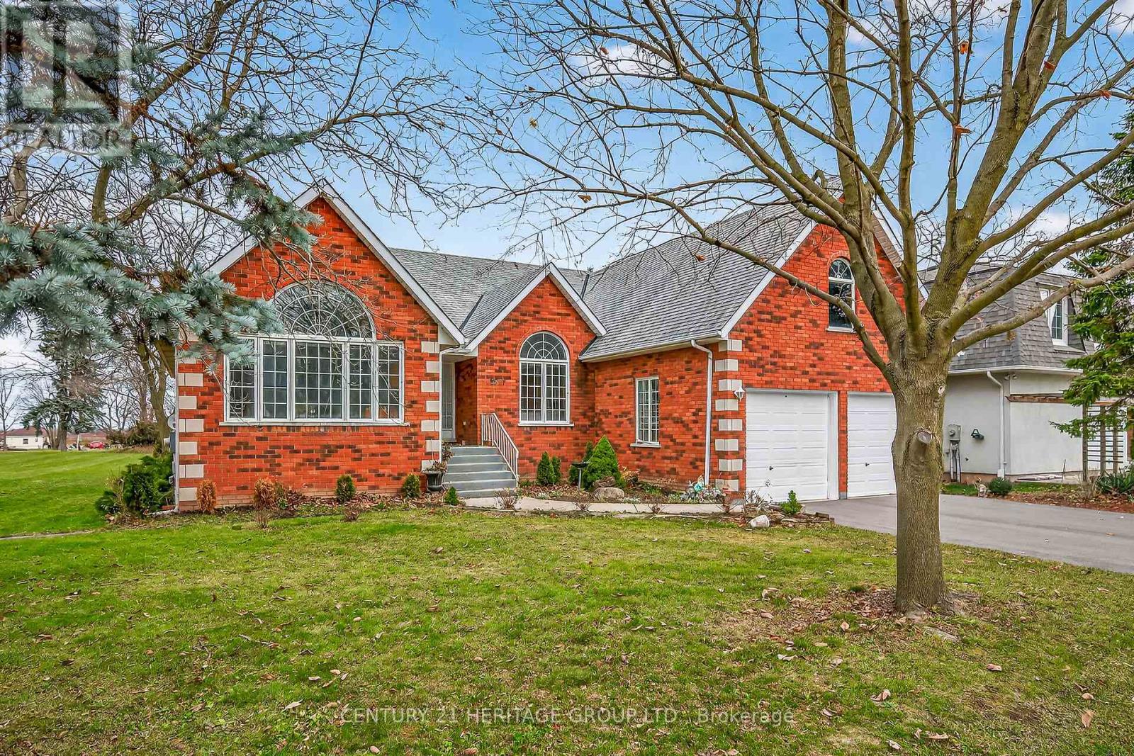 3527 RITTENHOUSE ROAD, Lincoln, Ontario