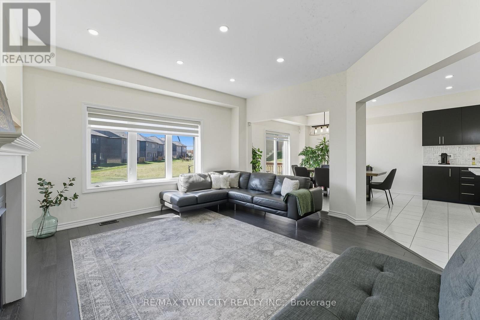 23 Whitton Drive, Brant, Ontario  N3L 0L1 - Photo 16 - X12589954