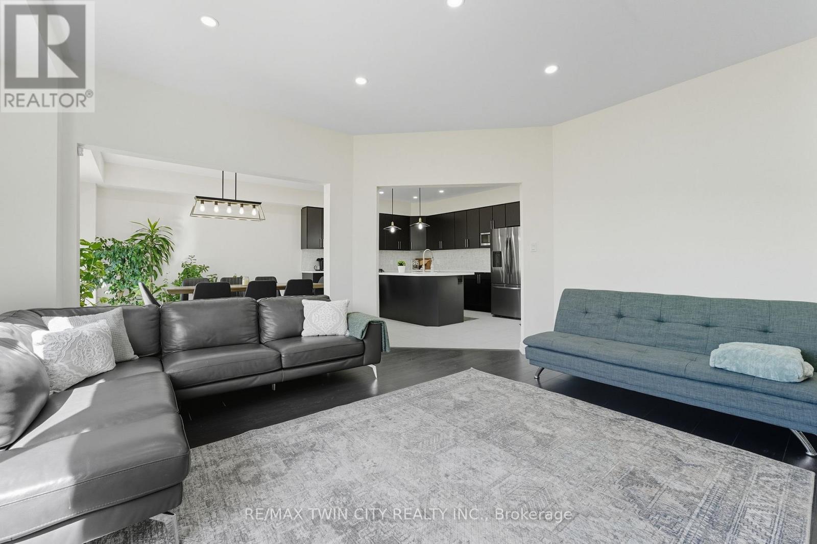 23 Whitton Drive, Brant, Ontario  N3L 0L1 - Photo 17 - X12589954