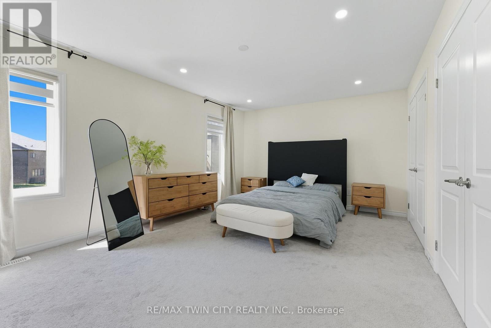 23 Whitton Drive, Brant, Ontario  N3L 0L1 - Photo 21 - X12589954