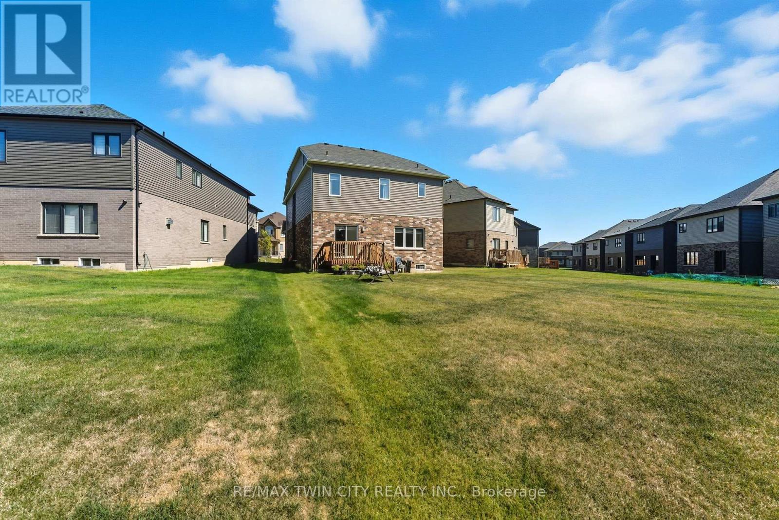 23 Whitton Drive, Brant, Ontario  N3L 0L1 - Photo 33 - X12589954