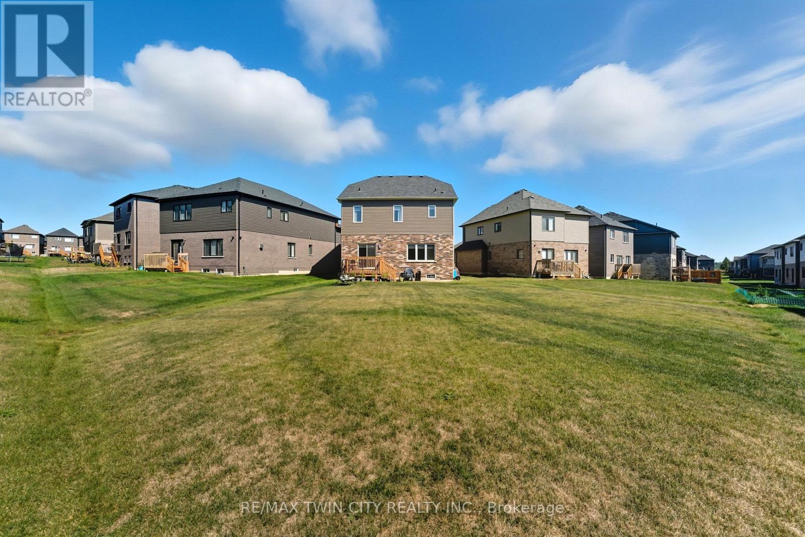 23 Whitton Drive, Brant, Ontario  N3L 0L1 - Photo 34 - X12589954