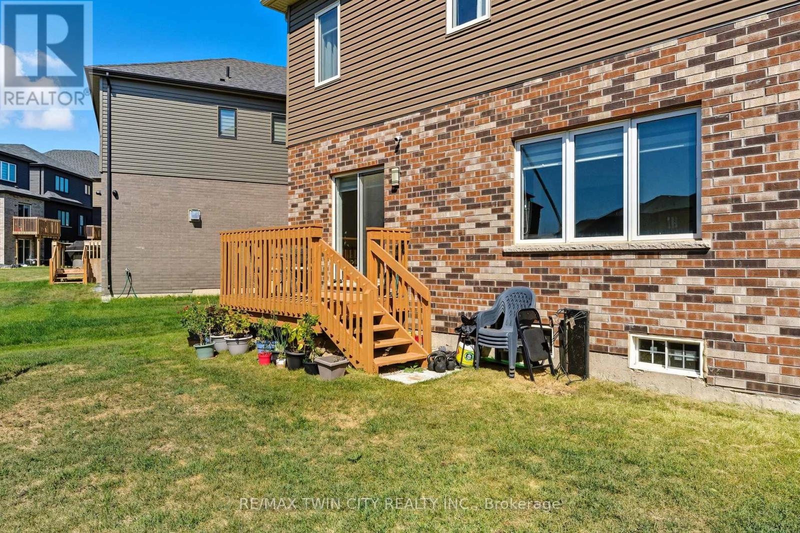 23 Whitton Drive, Brant, Ontario  N3L 0L1 - Photo 35 - X12589954