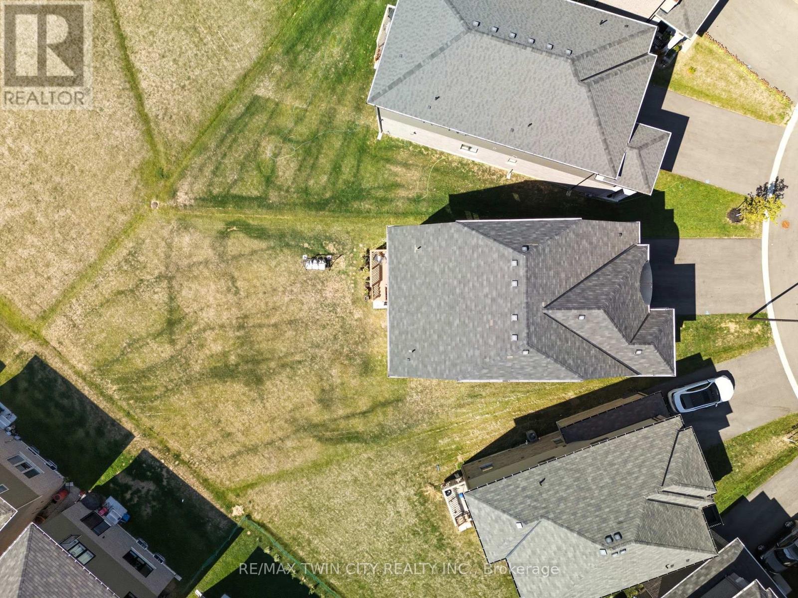 23 Whitton Drive, Brant, Ontario  N3L 0L1 - Photo 36 - X12589954