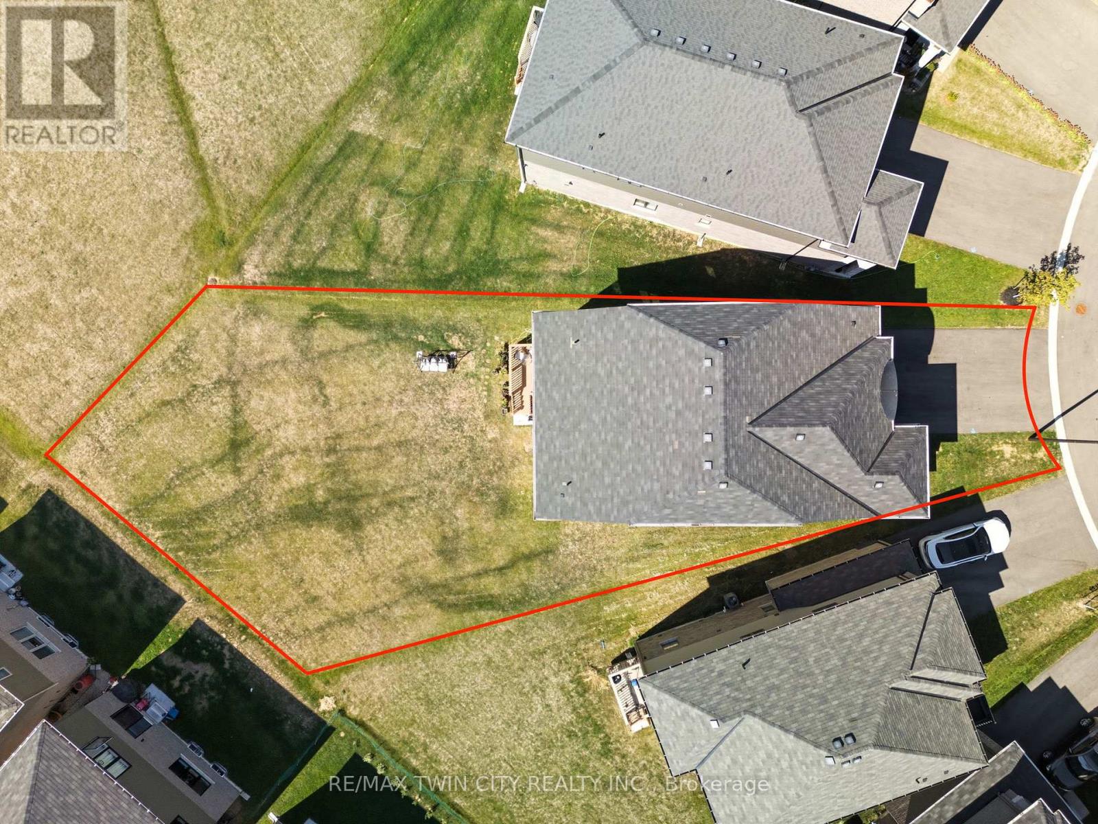 23 Whitton Drive, Brant, Ontario  N3L 0L1 - Photo 37 - X12589954