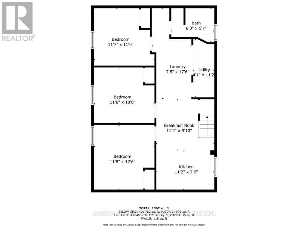 111 Leland Street, Hamilton, Ontario  L8S 3A3 - Photo 46 - X12589962