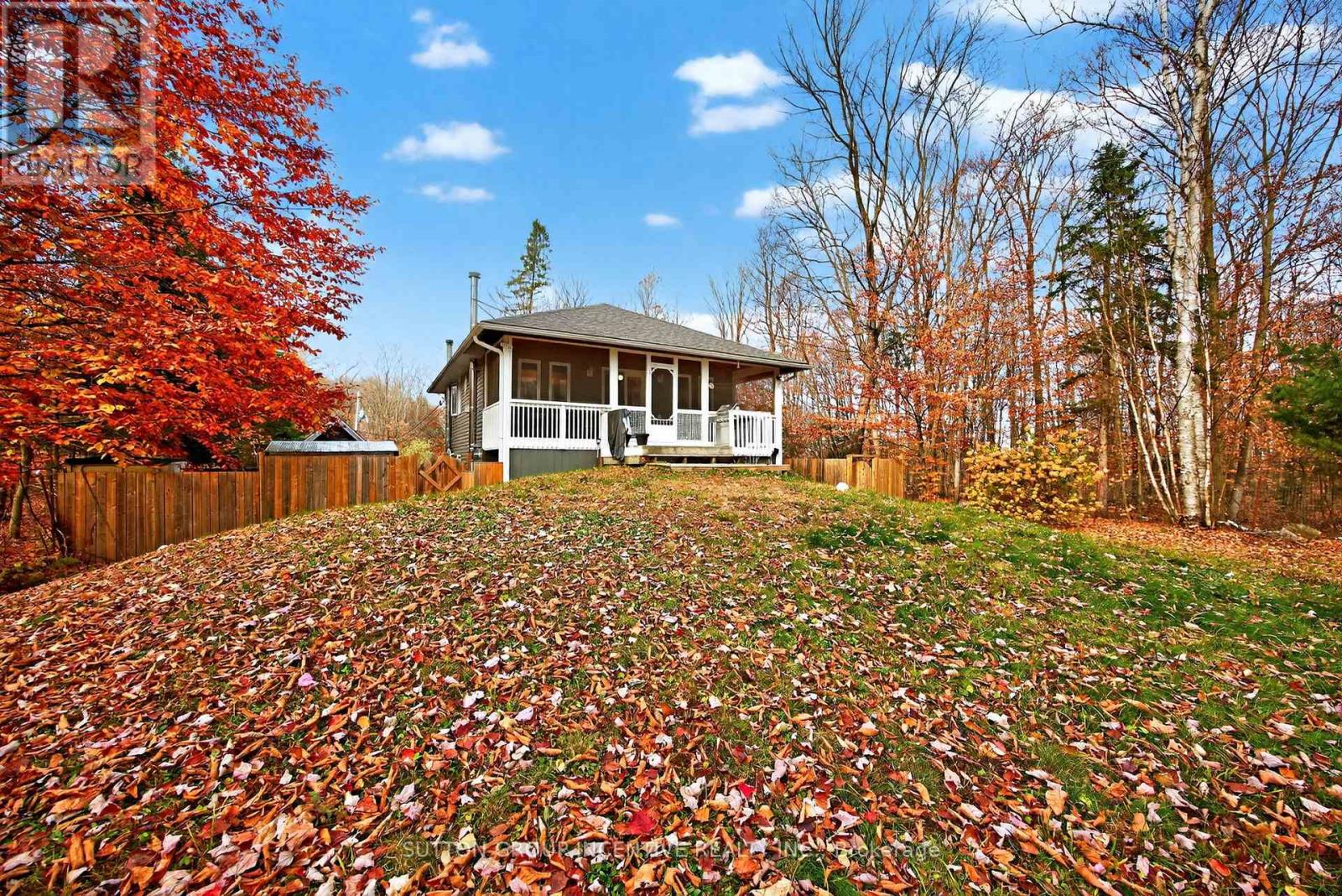 351 Chub Lake Road, Huntsville, Ontario  P1H 1S4 - Photo 17 - X12589998