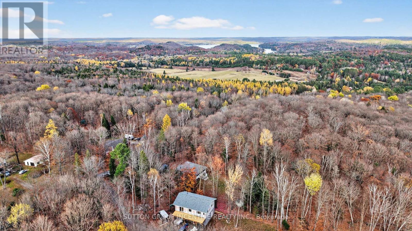 351 Chub Lake Road, Huntsville, Ontario  P1H 1S4 - Photo 20 - X12589998