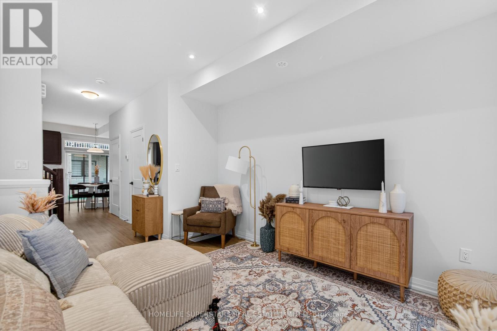 76 - 55 Tom Brown Drive, Brant, Ontario  N3L 0N5 - Photo 11 - X12590058