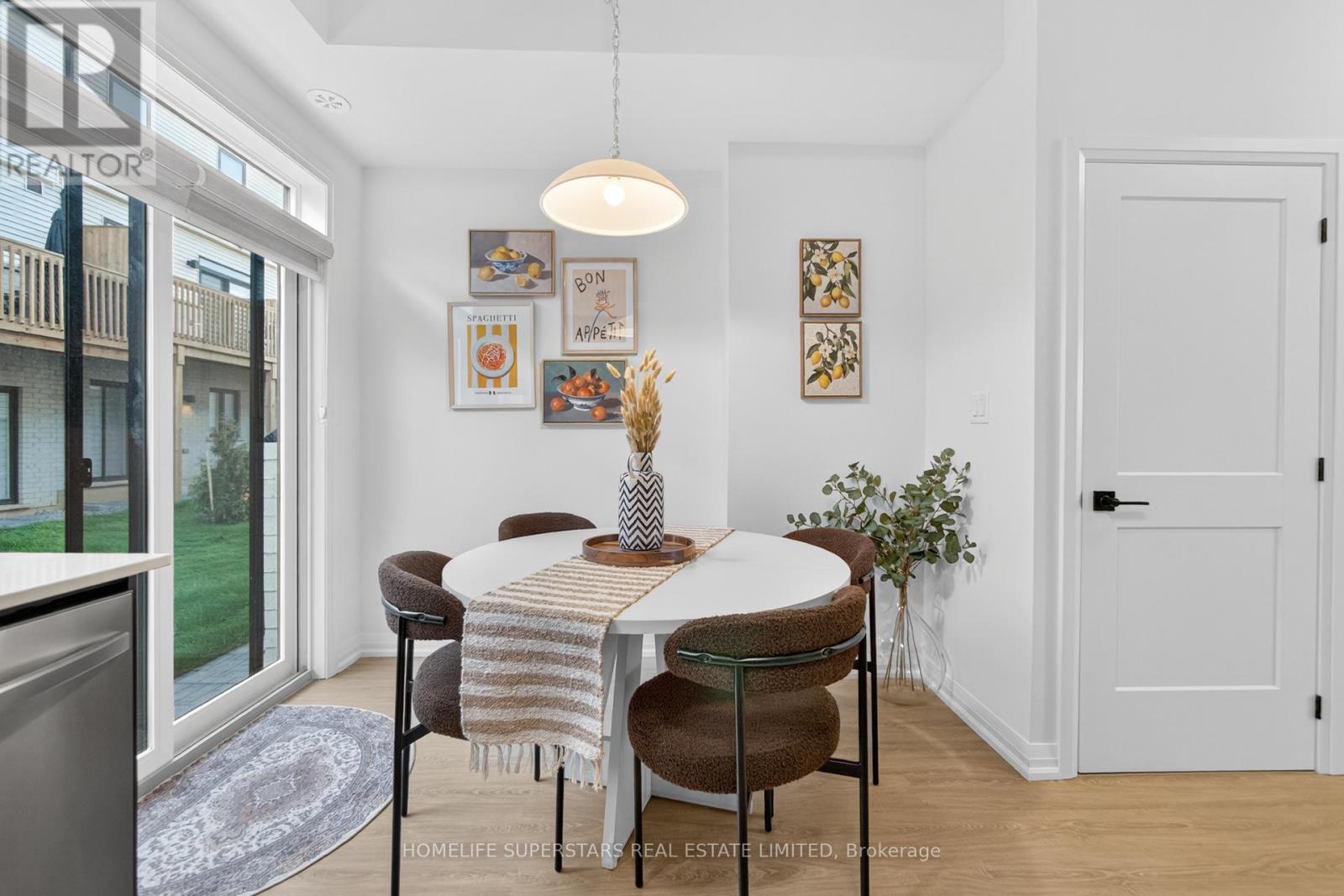 76 - 55 Tom Brown Drive, Brant, Ontario  N3L 0N5 - Photo 16 - X12590058