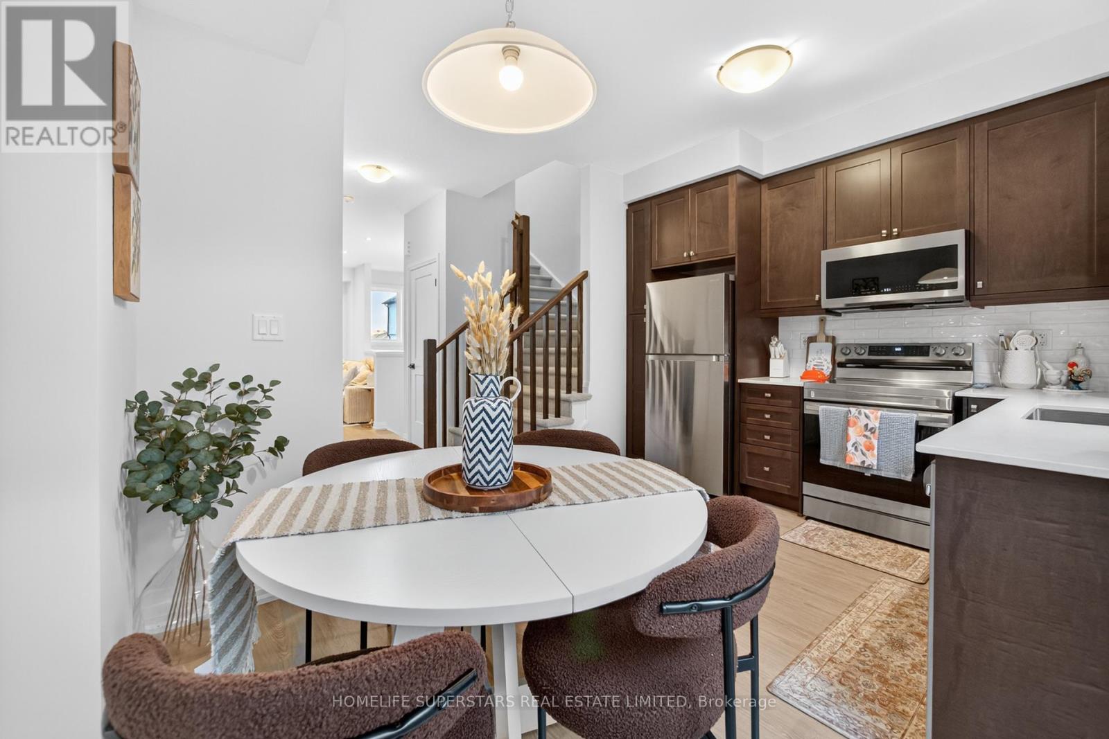 76 - 55 Tom Brown Drive, Brant, Ontario  N3L 0N5 - Photo 18 - X12590058