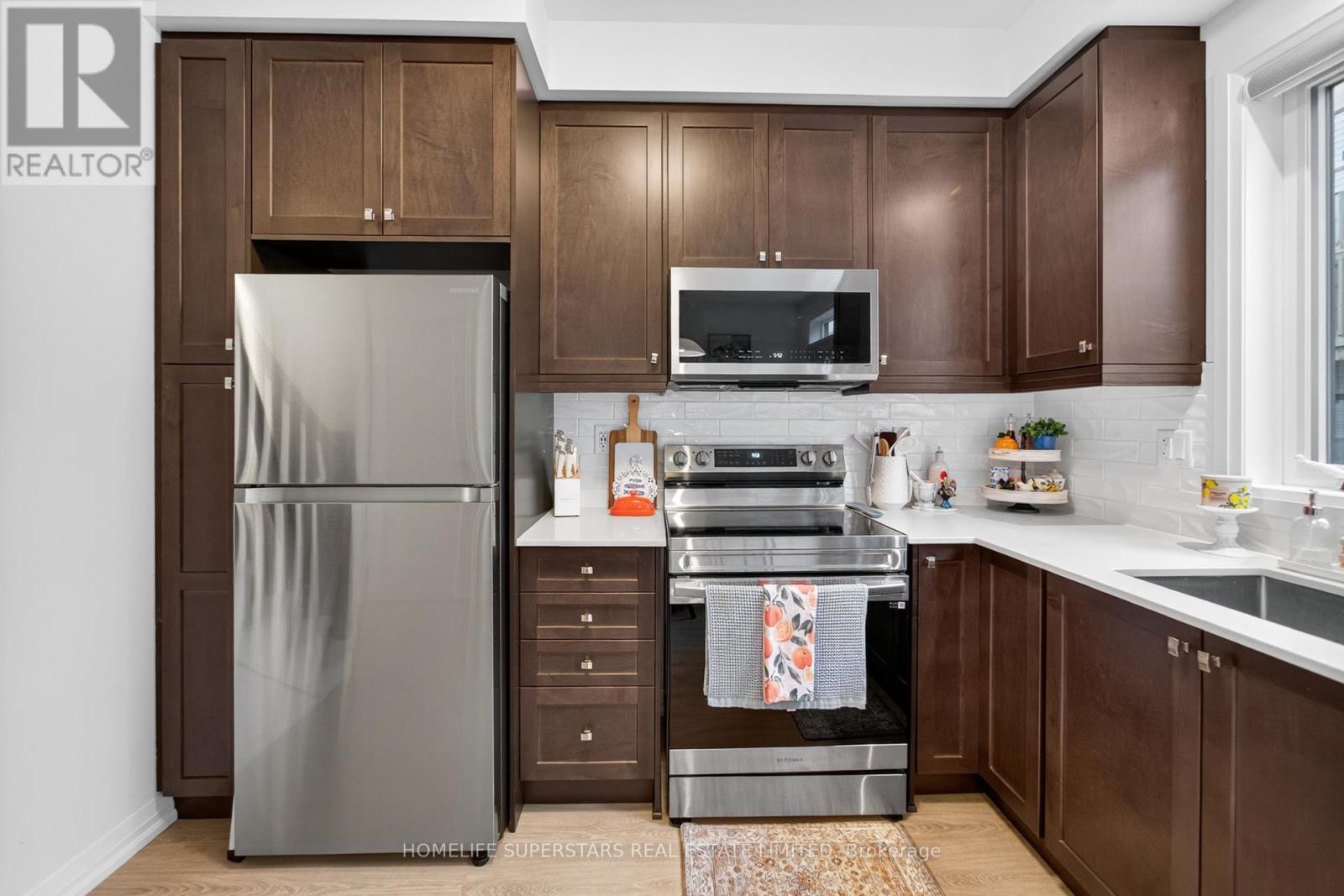 76 - 55 Tom Brown Drive, Brant, Ontario  N3L 0N5 - Photo 21 - X12590058