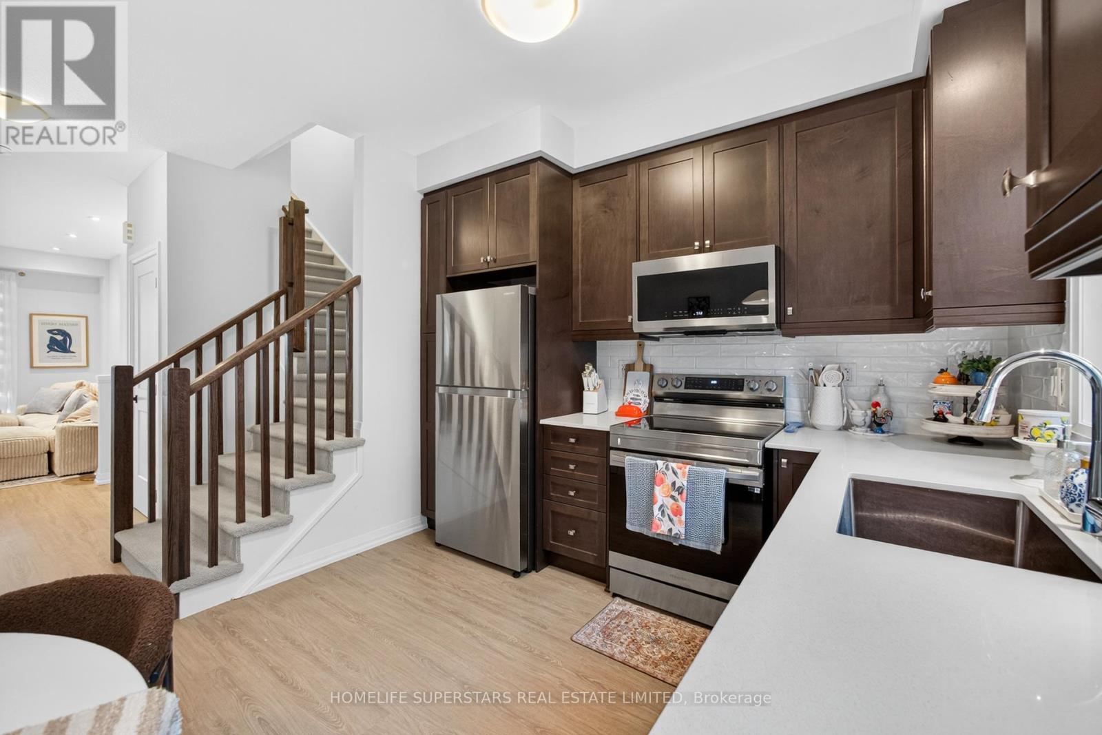 76 - 55 Tom Brown Drive, Brant, Ontario  N3L 0N5 - Photo 22 - X12590058