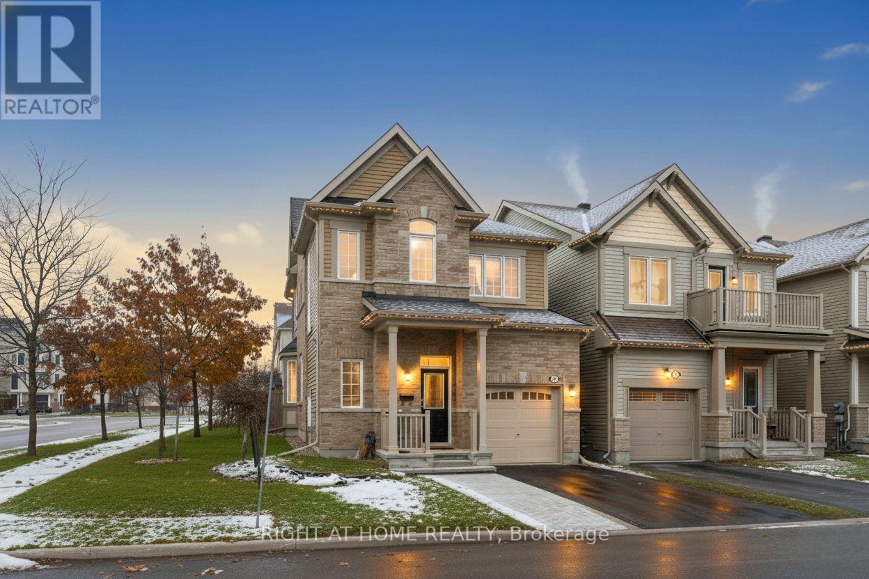 369 AUTUMNFIELD STREET, Ottawa, Ontario