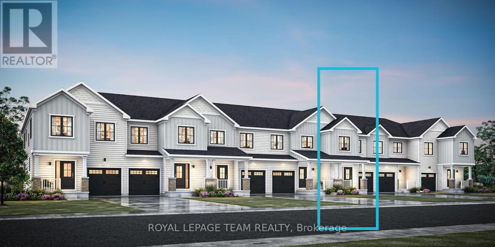 1039 ELIXIR PLACE, Ottawa, Ontario