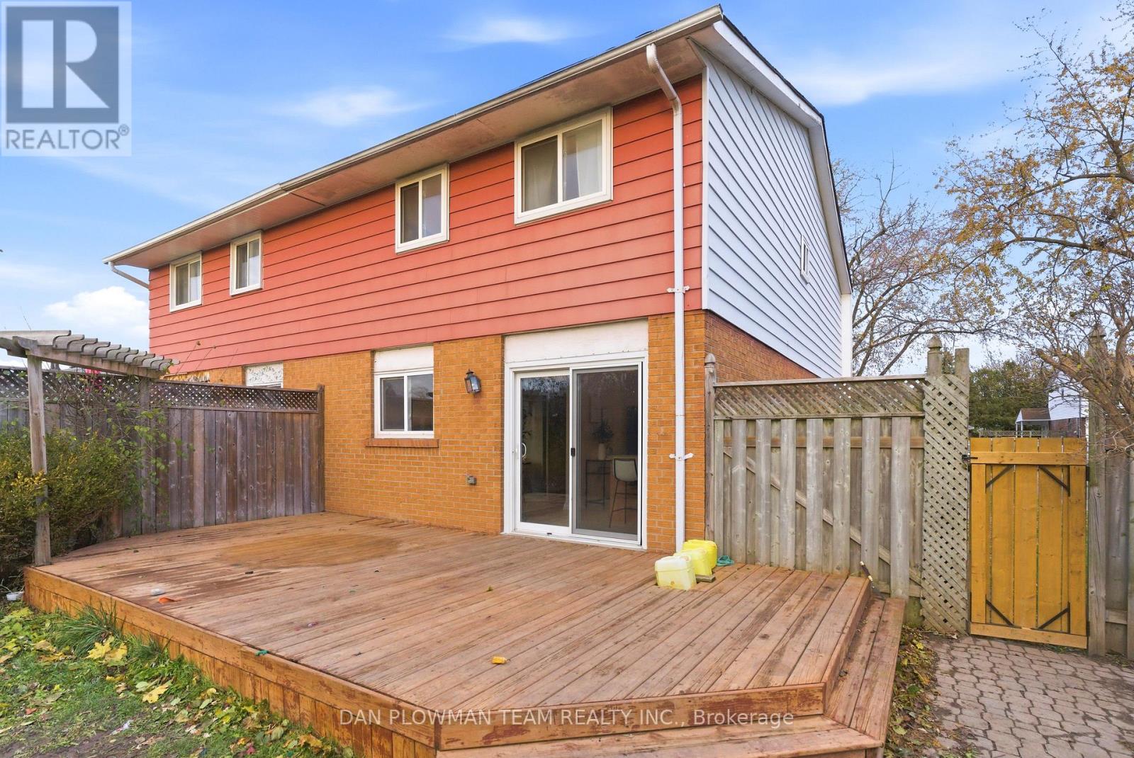 366 Rosedale Drive, Whitby, Ontario L1N 1Z4 - Photo 31 - E12576880