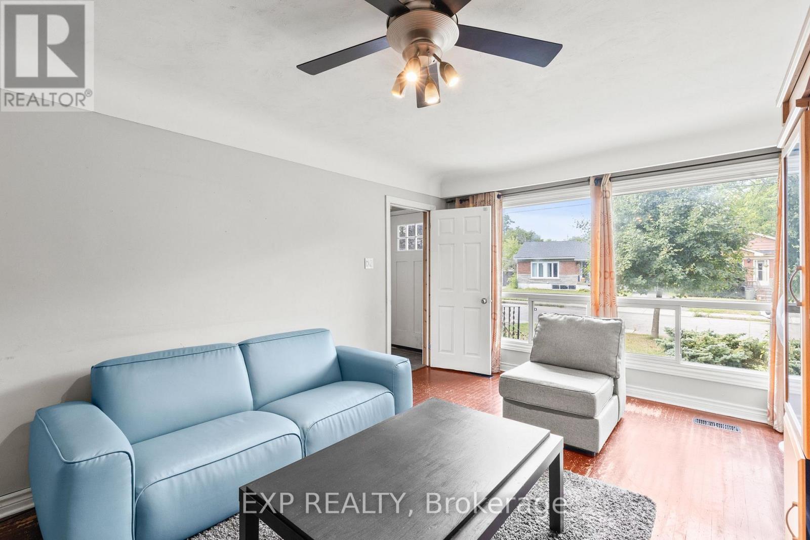 61 Radford Street, Hamilton, Ontario  L8S 3E5 - Photo 5 - X12590144