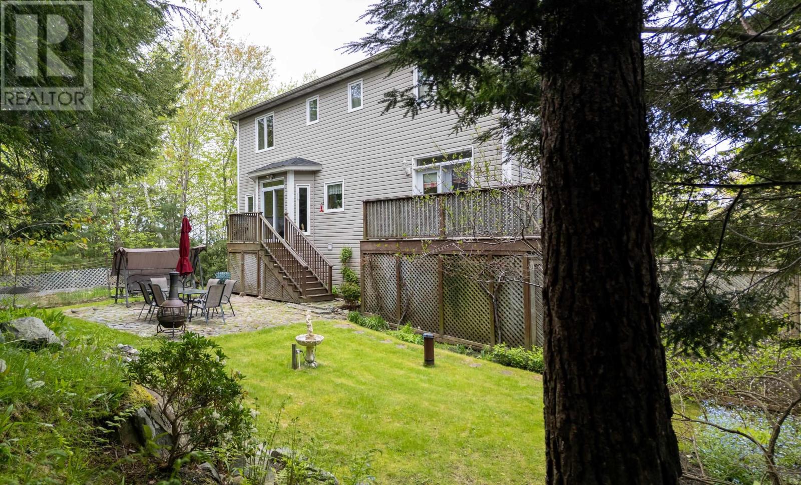 11 Millview Avenue, Bedford, Nova Scotia  B4A 1G8 - Photo 36 - 202528816