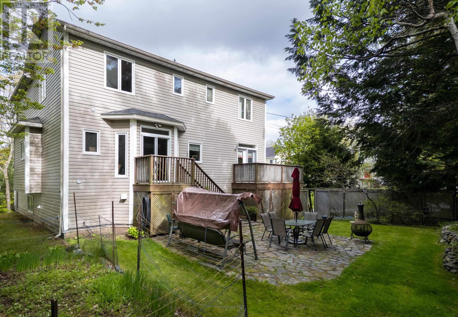 11 Millview Avenue, Bedford, Nova Scotia  B4A 1G8 - Photo 39 - 202528816