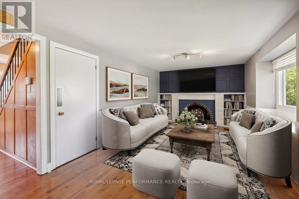 2045 Deerhurst Court, Ottawa, Ontario K1J 8H2 - Photo 10 - X12587136