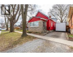 144 DUFFERIN Street E, St. Catharines, Ontario