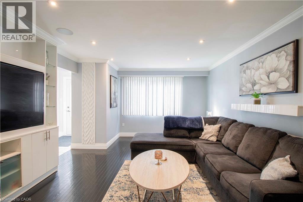 28 Glen Eden Court, Hamilton, Ontario  L9C 6H6 - Photo 6 - 40779249