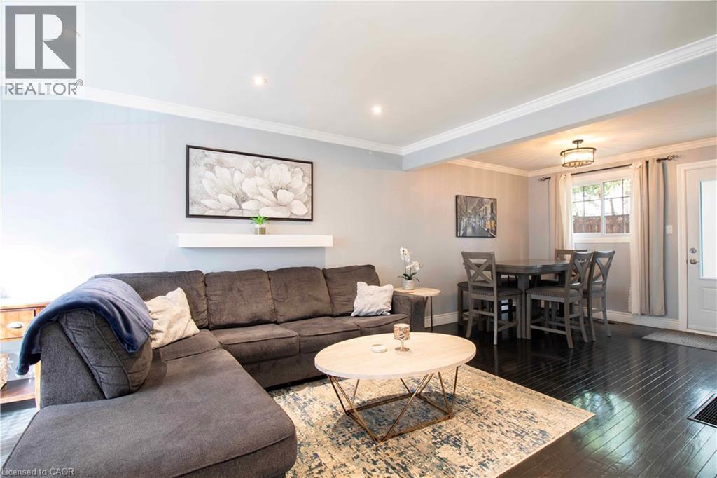 28 Glen Eden Court, Hamilton, Ontario  L9C 6H6 - Photo 7 - 40779249