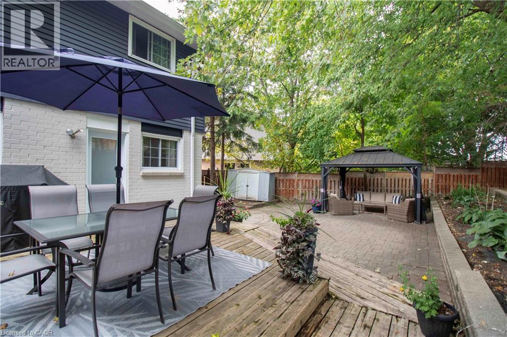 28 Glen Eden Court, Hamilton, Ontario  L9C 6H6 - Photo 35 - 40779249