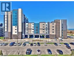 16 CONCORD Place Unit# 530 Grimsby Beach (540)