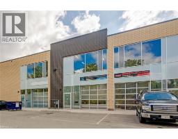 1158 King Road Unit# 16 302 - Aldershot Central, Burlington, Ca