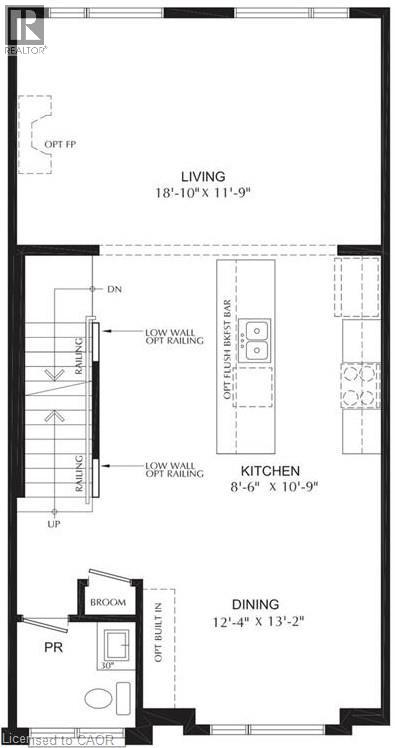 47 Cadwell Lane, Hamilton, Ontario  L9C 0C4 - Photo 23 - 40790507