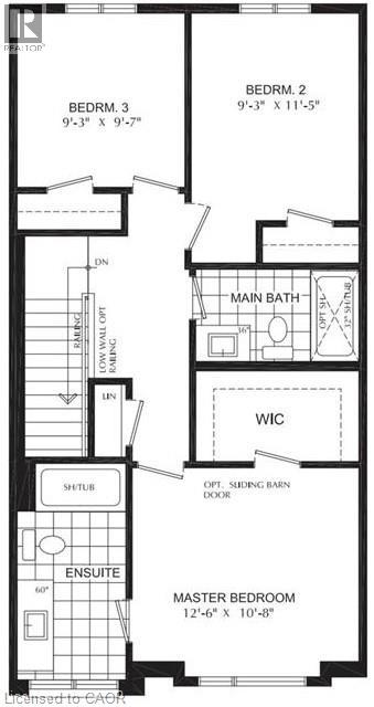 47 Cadwell Lane, Hamilton, Ontario  L9C 0C4 - Photo 24 - 40790507