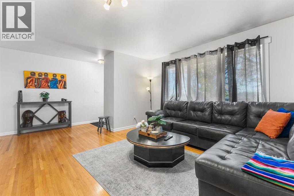 1036 17 Street Ne, Calgary, Alberta  T2E 4V1 - Photo 9 - A2265733