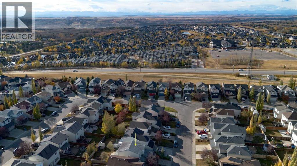 340 Tuscany Ridge Heights Nw, Calgary, Alberta  T3L 3B6 - Photo 34 - A2267004