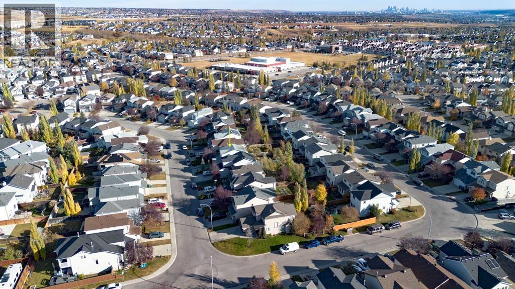 340 Tuscany Ridge Heights Nw, Calgary, Alberta  T3L 3B6 - Photo 33 - A2267004