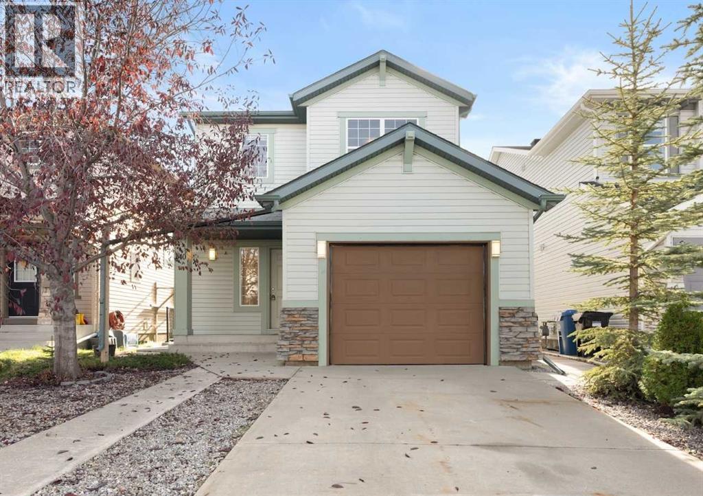 340 Tuscany Ridge Heights NW, Calgary, Alberta