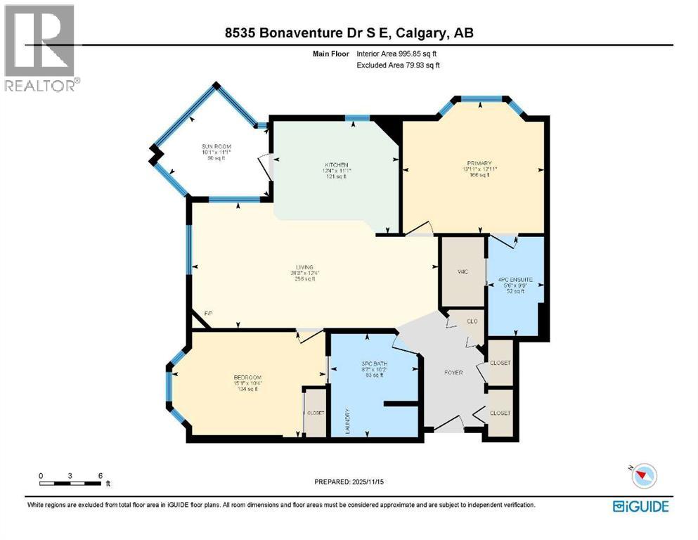 358, 8535 Bonaventure Drive Se, Calgary, Alberta  T2H 3A1 - Photo 36 - A2270572