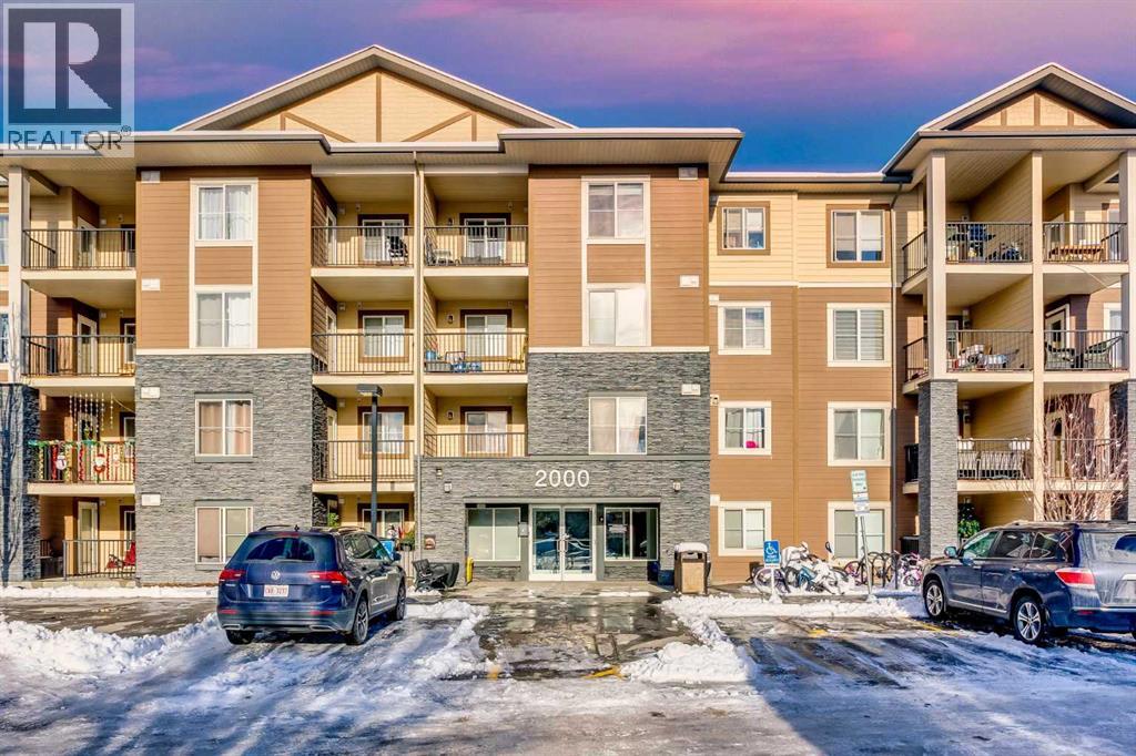 2316, 81 Legacy Boulevard Se, Calgary, Alberta  T2X 2B9 - Photo 1 - A2271211