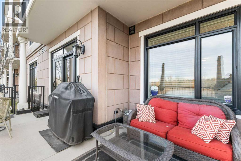 101, 131 Quarry Way Se, Calgary, Alberta  T2C 5L7 - Photo 20 - A2271362