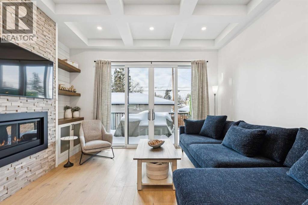 2835 42 Street Sw, Calgary, Alberta  T3E 3M2 - Photo 17 - A2273215