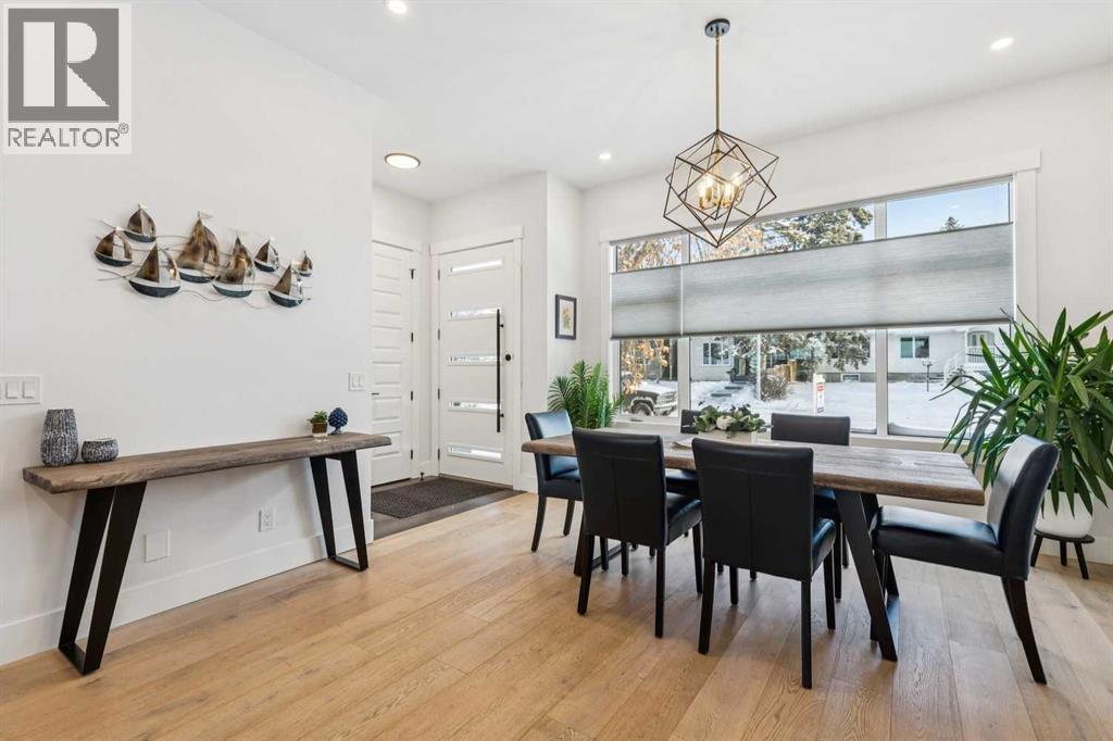 2835 42 Street Sw, Calgary, Alberta  T3E 3M2 - Photo 5 - A2273215